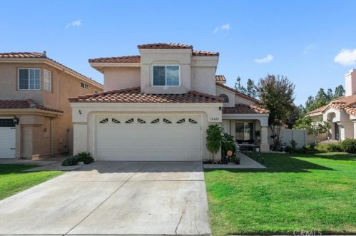 10422 Agate Ave, Mountain Home Village, CA 92359-1506