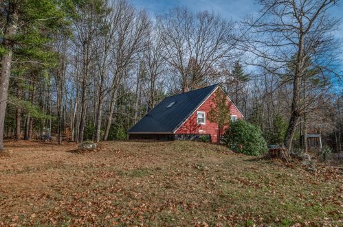51 Lunt Rd, Mere Point, ME 04011-7289