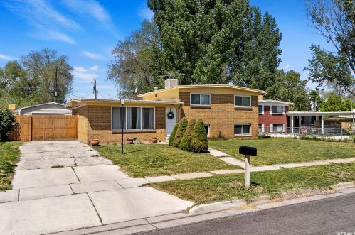5775 2550, Roy, UT 84067-1342