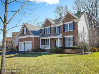 15699 Ryder Cup Dr, Haymarket, VA 20169-6162