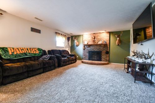 3592 Hampton Rd, Springfield OH  45502-9690 exterior