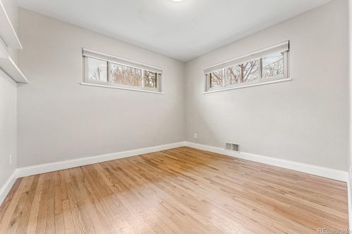 3075 Webster St, Denver CO  80227-3462 exterior