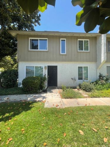 1003 Clark St, Riverside CA  92501-1453 exterior