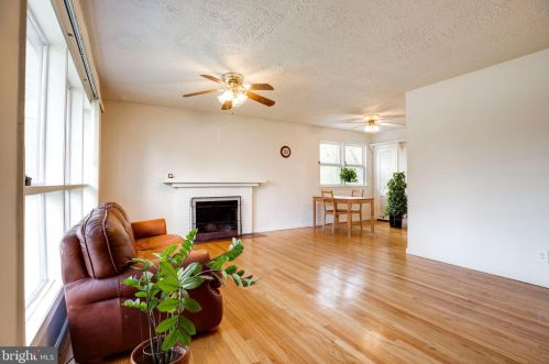 7321 Lamar Dr, Springfield VA  exterior