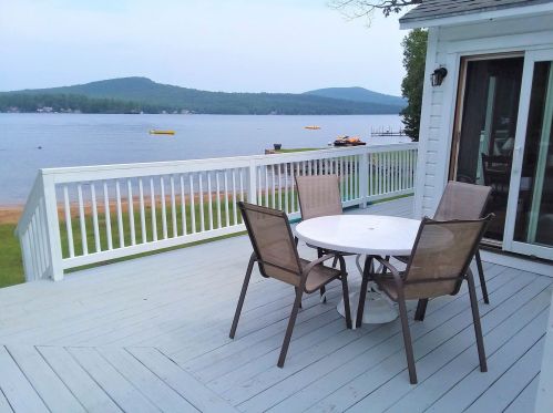 42 Shore Rd, New Durham, NH 03855-2112