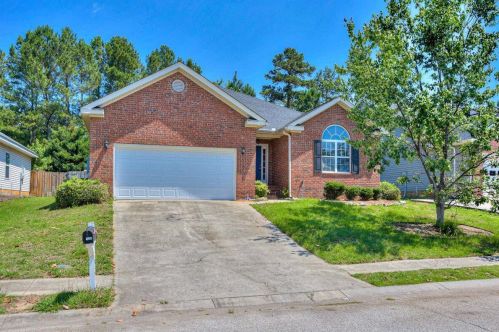 621 Ventana Dr, Evans, GA 30809-7460
