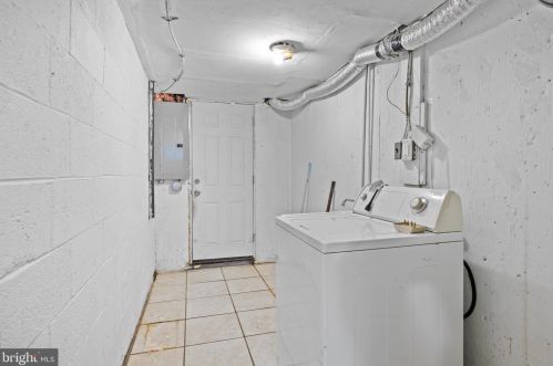 7206 Horrocks St, Philadelphia PA  19149-1219 exterior