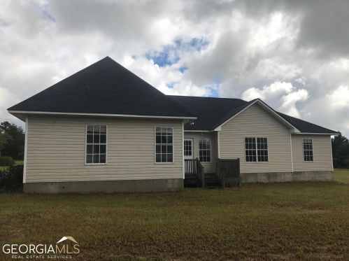 814 King Arthur Dr, Statesboro, GA 30458-7202