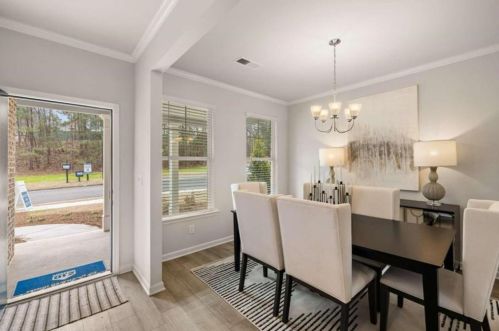 563 Hancock Dr, Atlanta GA  30354-2513 exterior