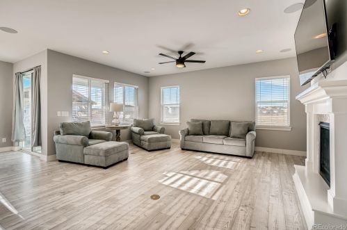 6832 133rd Ave, Denver CO 80602-8471 exterior