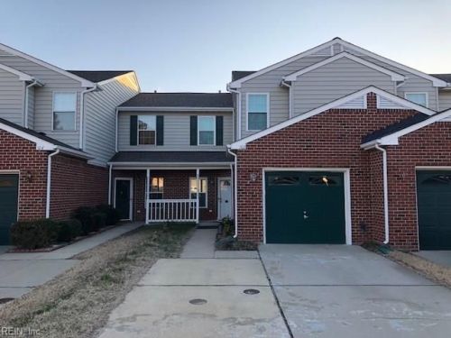 102 Belmont Cir, Yorktown, VA 23693-5702