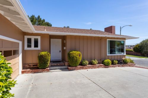 1285 Sleepy Hollow Ln, Millbrae, CA 94030-1528