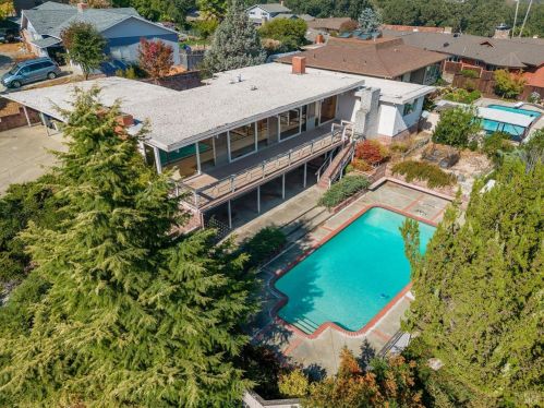 1100 Maple Ave, Ukiah, CA 95482-3728