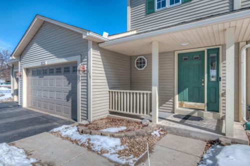 679 Falcon Ridge Rd, Saint Paul MN  55125-1458 exterior