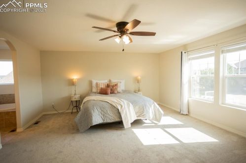 17630 Water Flume Way, Woodmoor CO  80132-7443 exterior