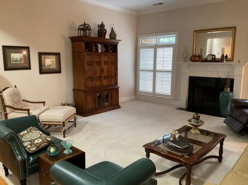 1741 Stratford Xing, Conyers GA exterior