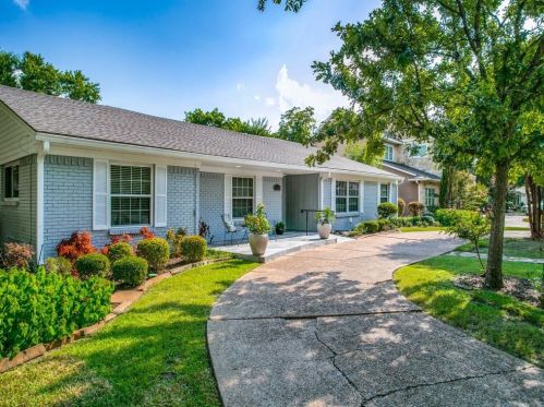 3246 Duchess Trl, Dallas, TX 75229-5012