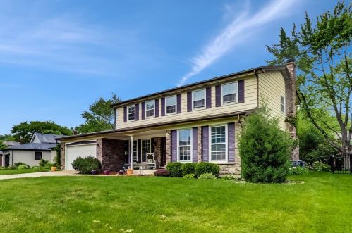 542 Stafford Ln, Glendale Heights, IL 60137-6717