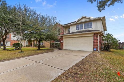 32219 Willow Creek Park, Conroe, TX 77385-8148