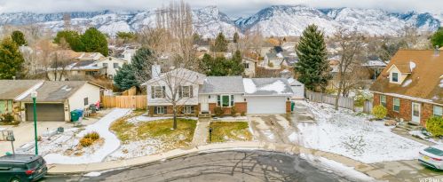 1491 135, Orem, UT 84058-7462