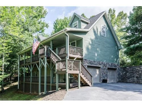 62 Vintage Rd, Biltmore Lake, NC 28715-9502