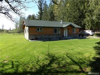 8276 Lusk Rd, Concrete, WA 98237-9387