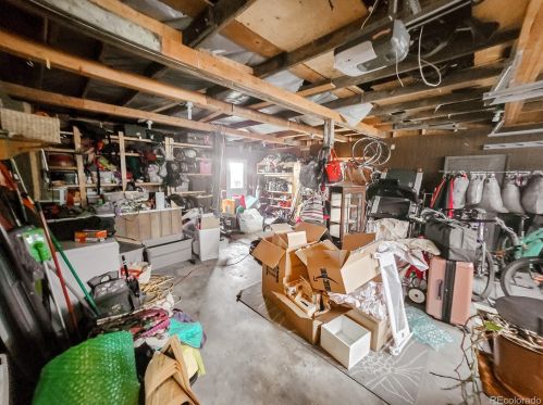 314 8 St, Leadville CO 80461-3139 exterior