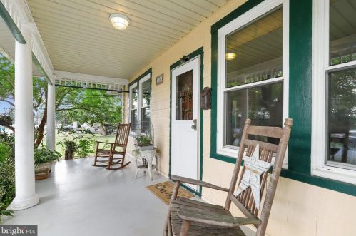 206 Parke St, Aberdeen MD  21001-3314 exterior