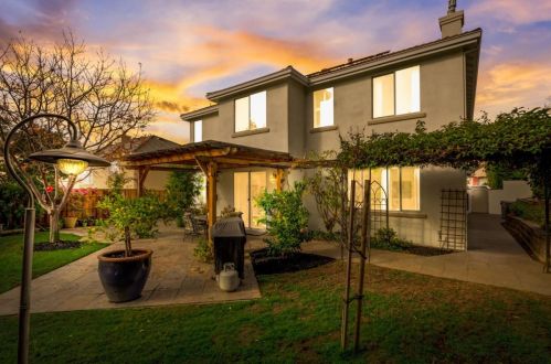 3594 Rue Chene Dor, San Jose, CA 95148-4303