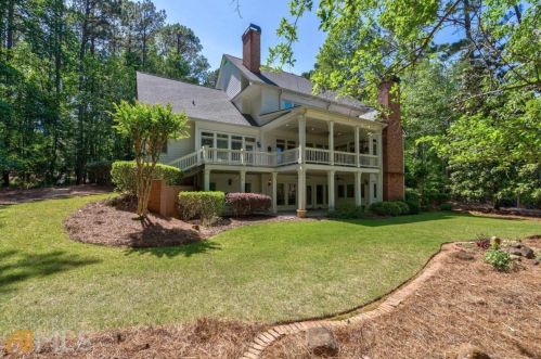 1021 Noell Park, Reynolds Plantation, GA 30642-4433