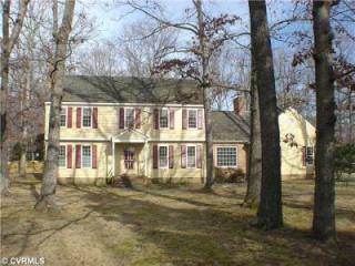 14040 Elmstead Rd, Midlothian, VA 23113-4158