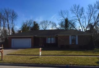 1810 Hickory Hl Dr, Columbus OH  43228-9587 exterior