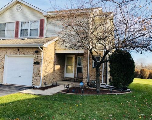 411 Wenbriar Sq, Addison, IL 60101-4600