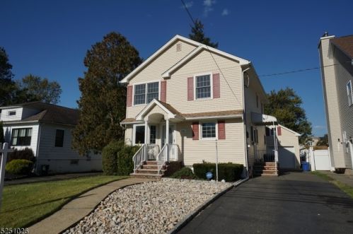 1254 Kline Pl, Rahway, NJ 07065-1947