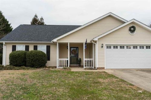 181 Bruce Rd, Inman, SC 29349-9567