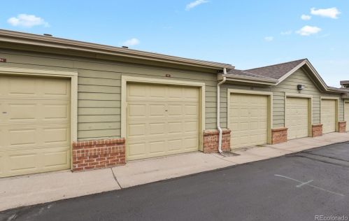 12914 Ironstone Way, Parker CO  80134-7112 exterior