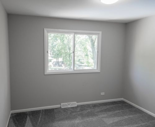 3437 Somerset St, Crete IL  60417-1022 exterior