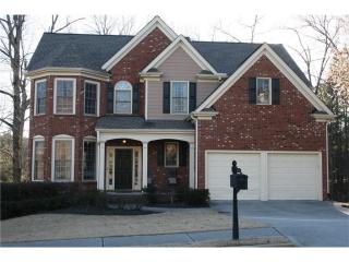 1654 Summersweet Ln, Dacula, GA 30019-7225