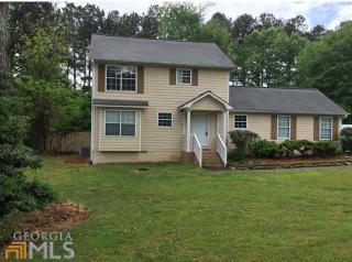 2145 Pinella Dr, Grayson, GA 30017-1191