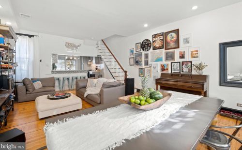 1325 Berks St, Philadelphia PA 19131-3215 exterior