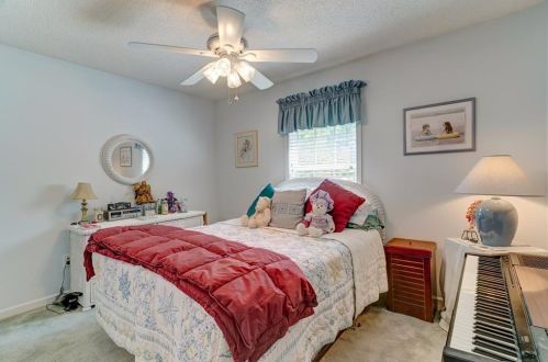 22 Whispering Pebbles Trl, Big Canoe GA  30143-6805 exterior