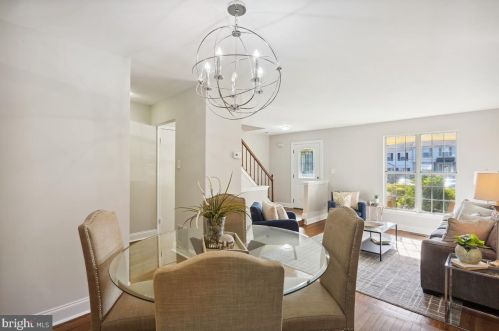 5 London Brg Ct, Silver Spring MD 20906-5713 exterior