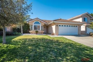 1233 Stonebrook Dr, Lompoc, CA 93436-8126