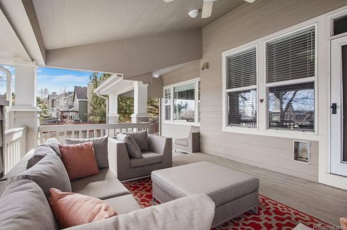 10288 Mica Way, Parker CO 80134-9557 exterior