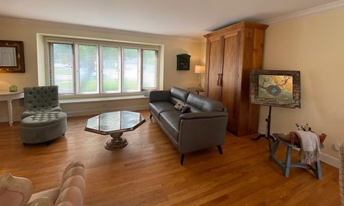 1734 Rampart Rd, Addison IL  60101-1819 exterior