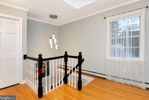 85 Overbrook Dr, Princeton NJ  exterior