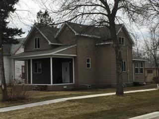 802 Sampson St, Gentilly, MN 56716-1837