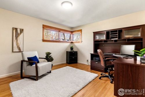 310 19th St, Boulder CO  80302-8008 exterior