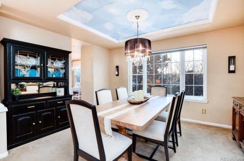 10420 Flowerhill Ct, Parker CO 80134-9596 exterior