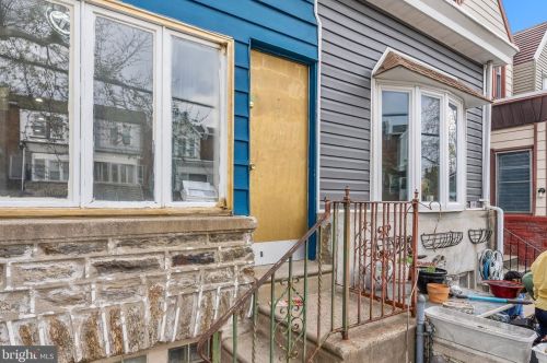 5707 12th St, Philadelphia PA  19141-4110 exterior